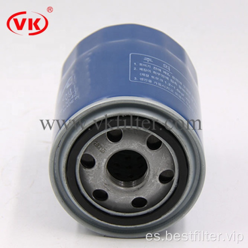 precio de fábrica del filtro de aceite del coche VKXJ93147 26300-42040